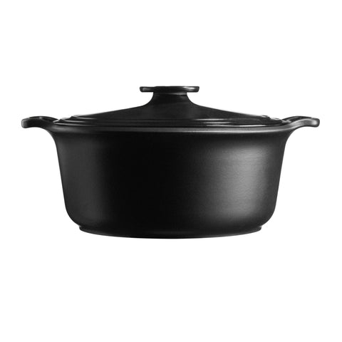 Emile Henry Sublime+ Kookpan - Ø290mm - 7Ltr
