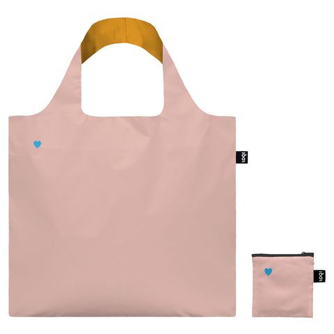 LOQI Bag Large - Pix & Love Venus gerecycled