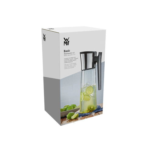 WMF Basic Waterkaraf met greep - 1.5Ltr
