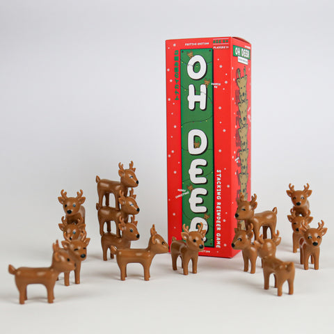Gift Republic Oh Deer