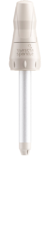 iSi Twist‘n Sparkle Virtuoso Starter Set - 0.95Ltr