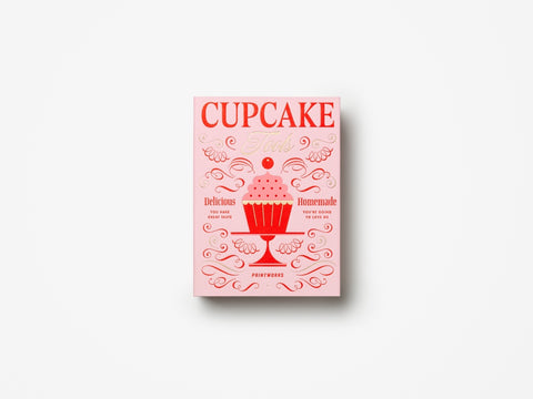Printworks The Essentials - Cupcake Tools