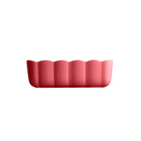 Emile Henry Madeleine Cakevorm - 245x110x80mm
