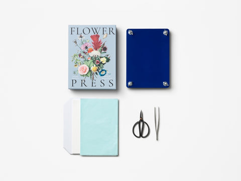 Printworks Flower Press Kit