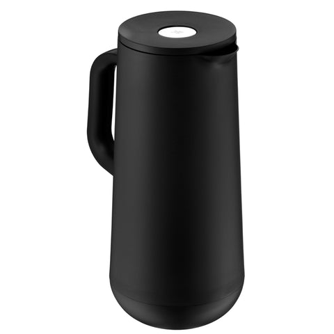 WMF Impulse Isoleerkan - 1Ltr - Zwart