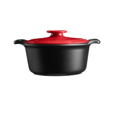 Emile Henry Sublime+ Kookpan - Ø245mm - 4Ltr