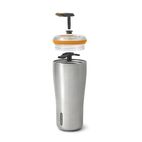 Black+Blum Travel Tumbler - Thermosbeker - 0.6Ltr
