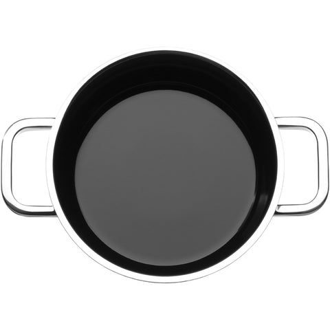 WMF FusionTec Functional Kookpan - Ø240mm - Zwart