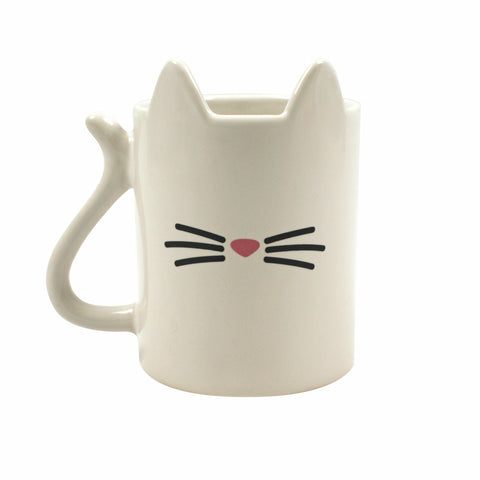 Gift Republic Mok - Cat