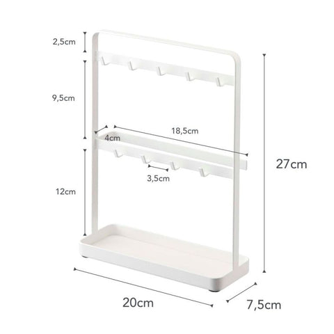 Yamazaki Smart Sleutelrek