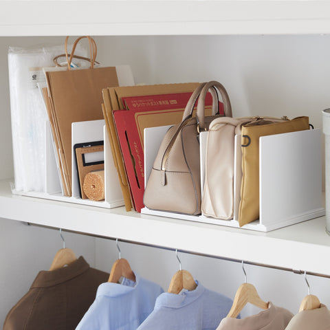 Yamazaki Tower Tassenorganizer verstelbaar
