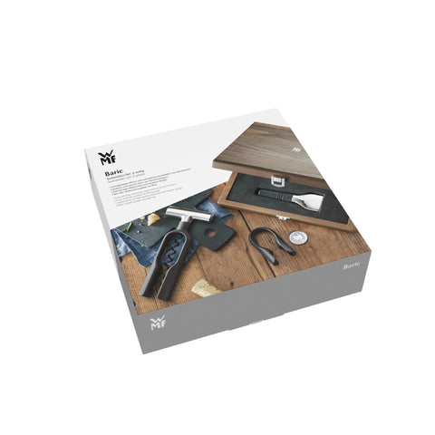 WMF Baric Sommelier set 3-delig