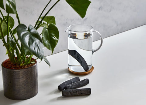 Black+Blum Active Charcoal Waterfilter