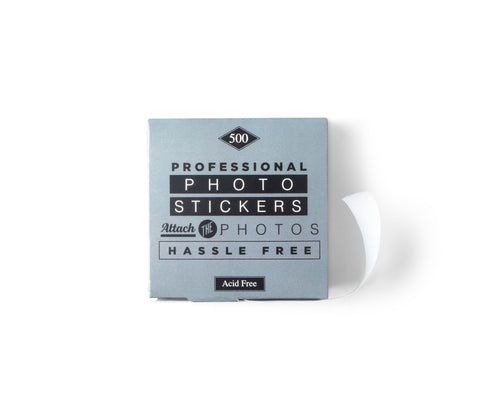 Printworks Fotoalbum - Photo stickers
