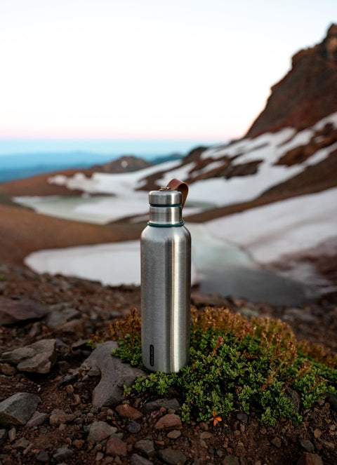 Black+Blum Insulated Water Bottle - Thermosfles - 0.5Ltr