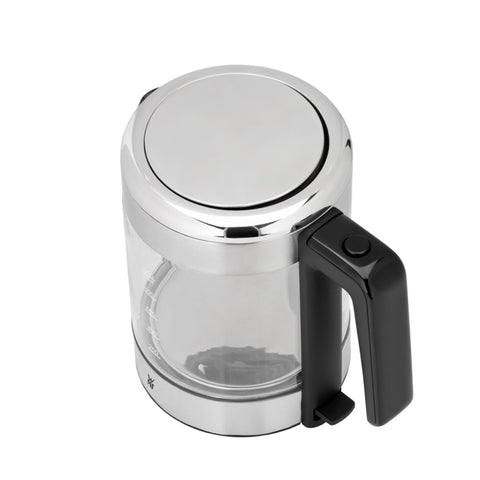 WMF KITCHENminis Waterkoker glas - 1Ltr