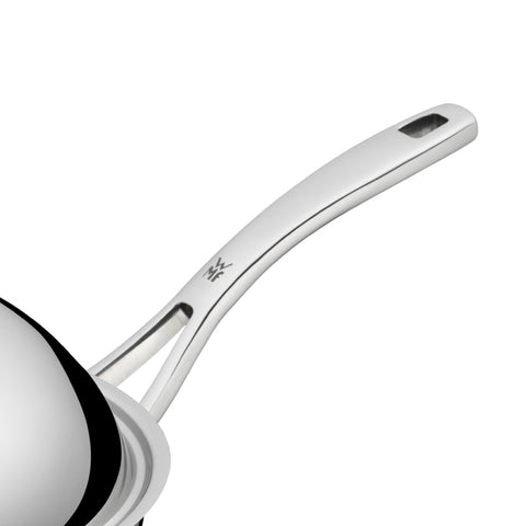 WMF Multiply Wokpan met metalen deksel - Ø320mm