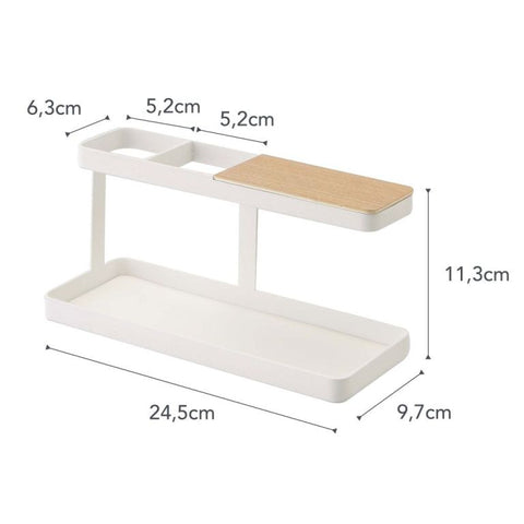 Yamazaki Tower Bureau organizer