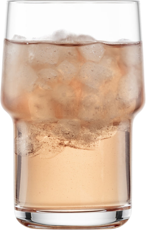 Zwiesel Glas Click Tumbler allround 42 - 0.295Ltr - 4 glazen