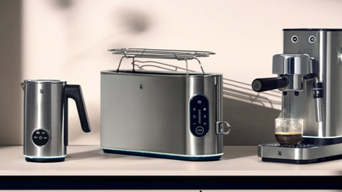 WMF Lumero Broodrooster