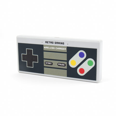 Gift Republic Retro Draadloze Oplader