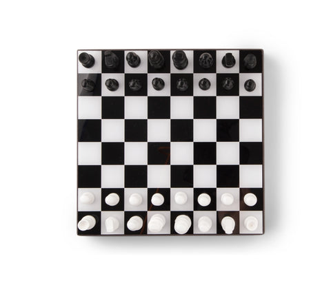 Printworks Spel Classic - Art of Chess