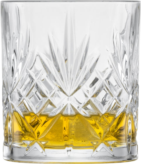 Schott Zwiesel Show Whiskyglas 60 - 0.334Ltr - 4 glazen