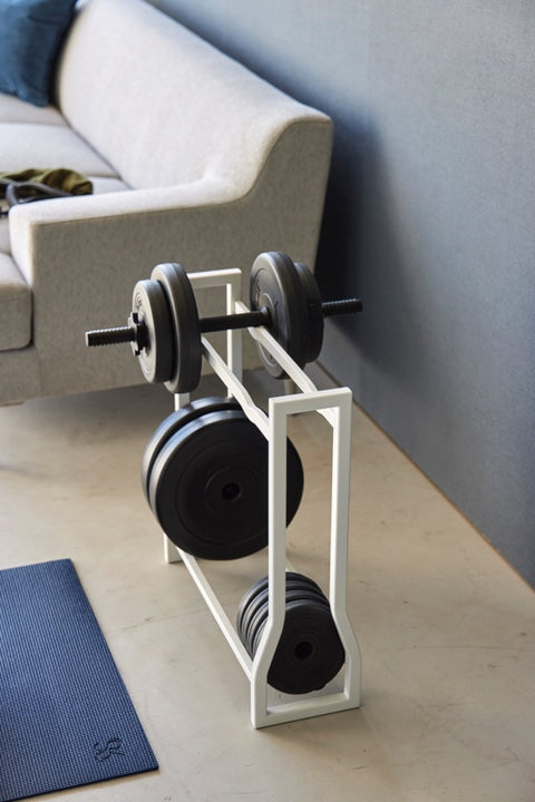 Yamazaki Tower Dumbbell rek