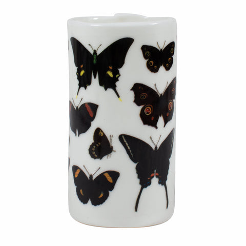 UPG Waxinelichthouder - Butterflies