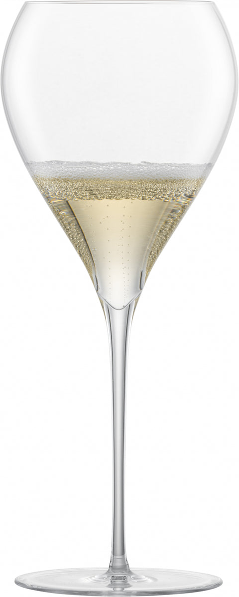 Zwiesel Glas Enoteca Premium Champagneglas 78 - 0.677 Ltr - Geschenkverpakking 2 stuks