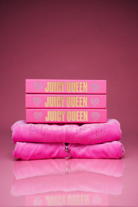 Printworks Sieradendoos - Juicy Couture x Printworks