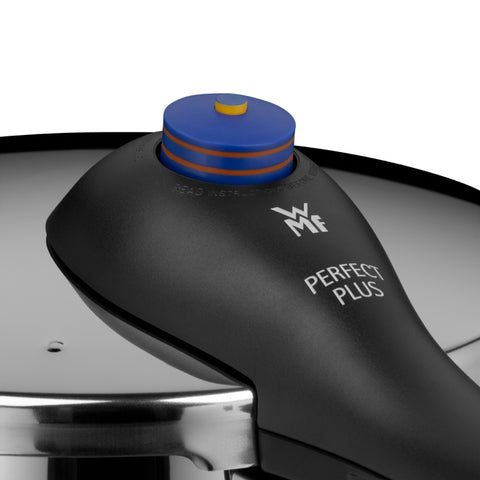 WMF Perfect Plus Snelkookpan met flame guard - Ø220mm - 4.5Ltr