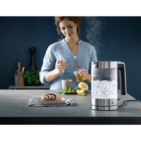 WMF Lono Waterkoker glas - 1.7Ltr