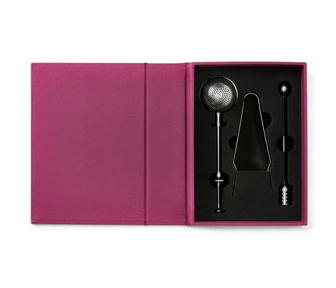 Printworks The Essentials - Tea Tools