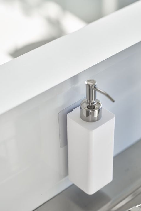 Yamazaki Tower Zeepdispenser Film hook