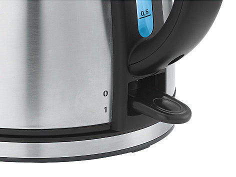 WMF Stelio Waterkoker - 1.2Ltr