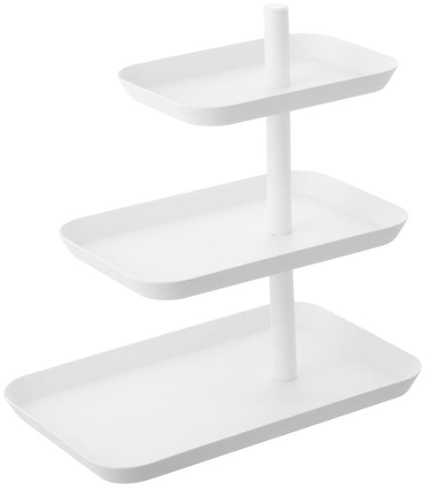 Yamazaki Tower Etagere 3-laags
