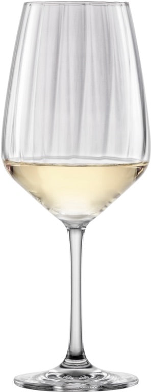Schott Zwiesel Blossom Allround rode/witte wijnglas met MP 1 - 0.497Ltr - 4 glazen