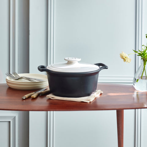Emile Henry Sublime+ Kookpan - Ø290mm - 7Ltr