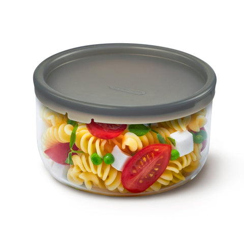 Black+Blum Glass Lunch Bowl - Ø140mm