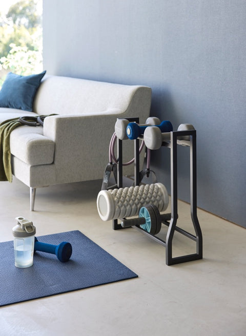 Yamazaki Tower Dumbbell rek
