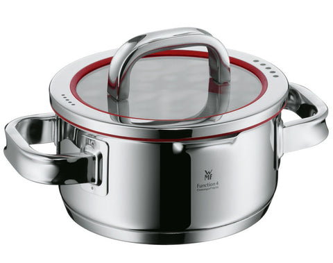 WMF Function 4 Pannenset 5-delig