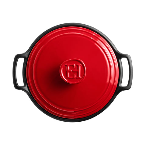 Emile Henry Sublime+ Kookpan - Ø265mm