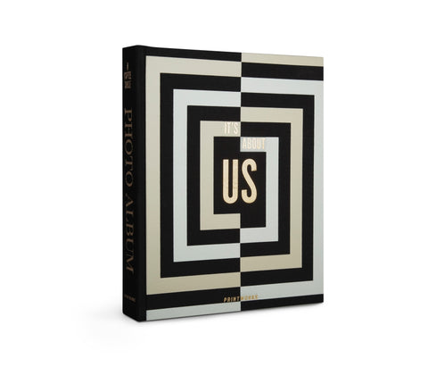 Printworks Fotoalbum - It's about us