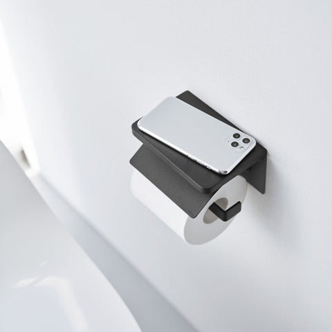 Yamazaki Tower Toiletrolhouder wandmontage
