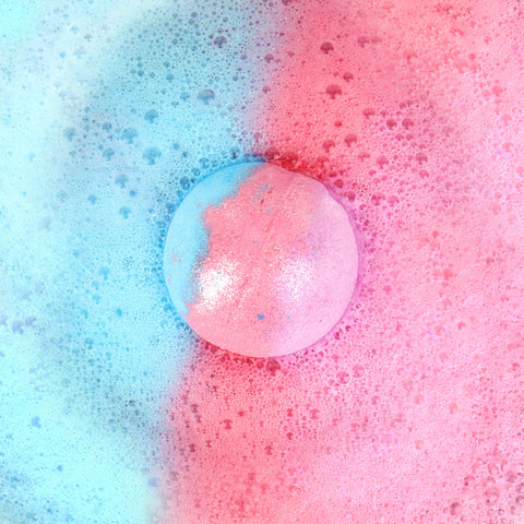Gift Republic Bruisballen - Iridescent
