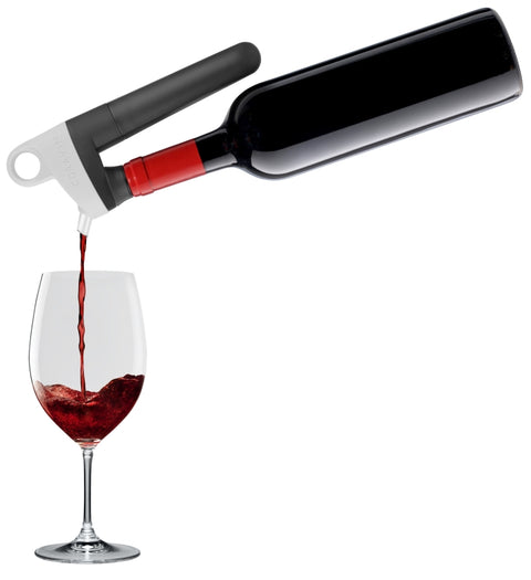 Coravin Pivot+ Wijnbewaarsysteem - Zwart