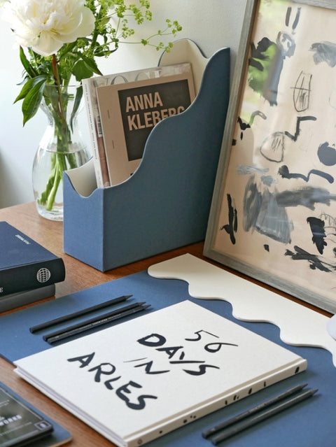 Printworks Bureau Onderlegger