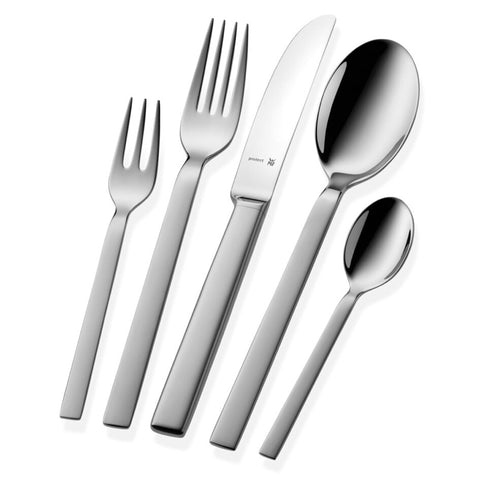 WMF Lyric Plus Bestekset 66-delig