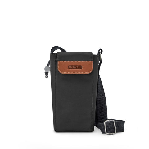 Black+Blum Insulated Bottle Bag - Koeltas voor fles